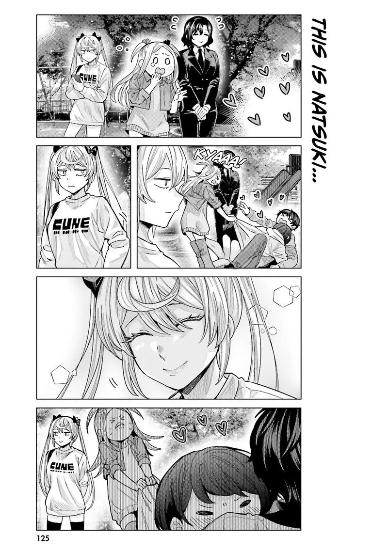 Himegasaki Sakurako Wa Kyou Mo Fubin KawaII 47 20