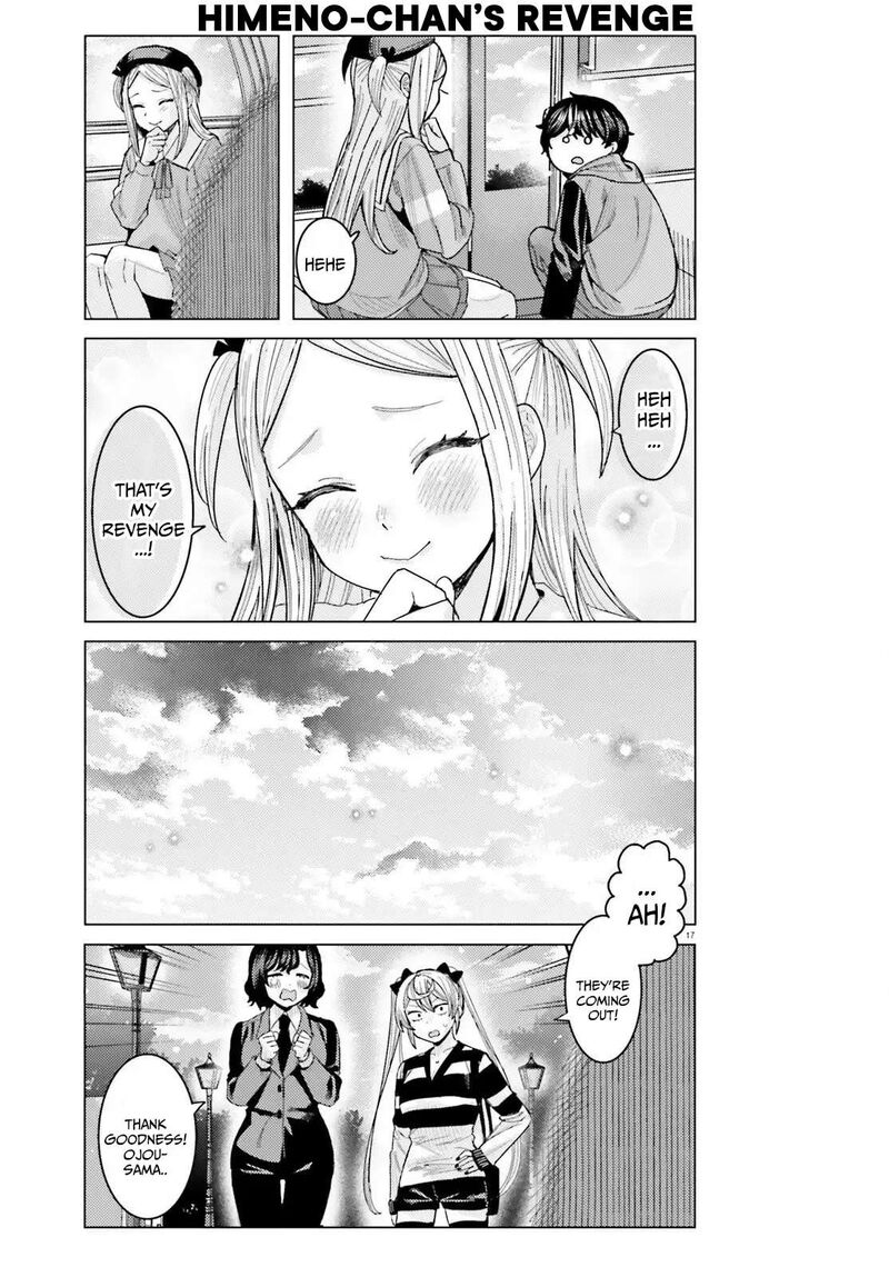 Himegasaki Sakurako Wa Kyou Mo Fubin KawaII 54 18