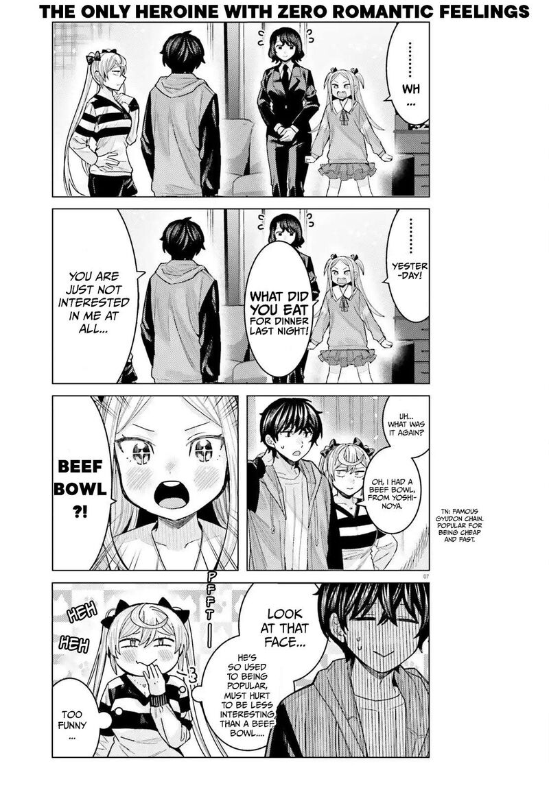 Himegasaki Sakurako Wa Kyou Mo Fubin KawaII 54 8