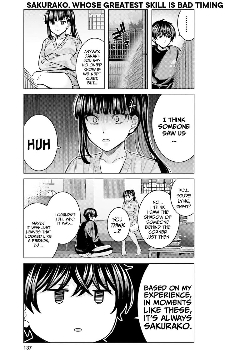 Himegasaki Sakurako Wa Kyou Mo Fubin KawaII 56 13