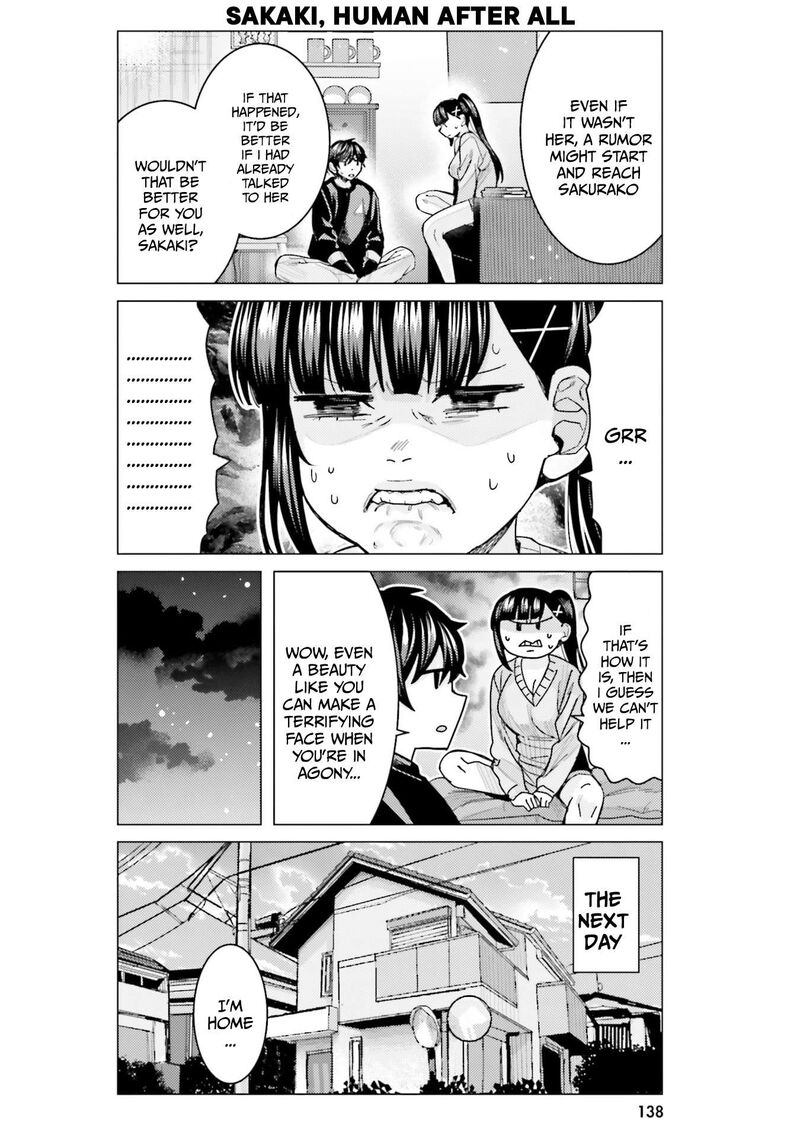 Himegasaki Sakurako Wa Kyou Mo Fubin KawaII 56 14