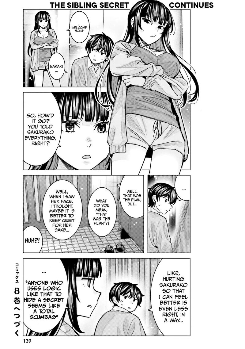 Himegasaki Sakurako Wa Kyou Mo Fubin KawaII 56 15
