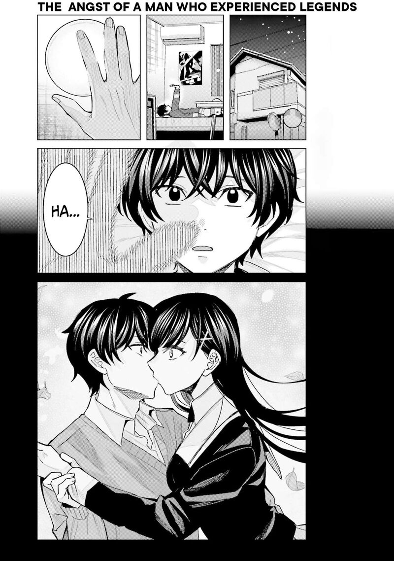 Himegasaki Sakurako Wa Kyou Mo Fubin KawaII 56 3