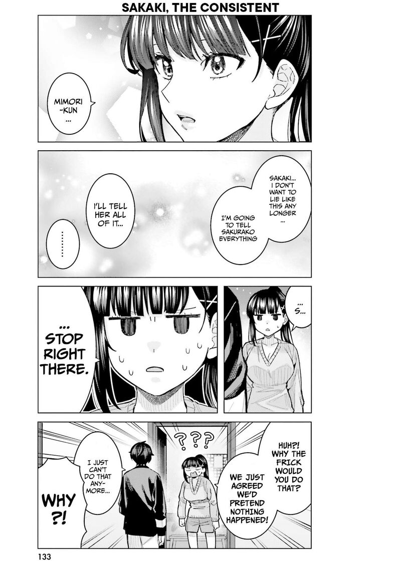 Himegasaki Sakurako Wa Kyou Mo Fubin KawaII 56 9