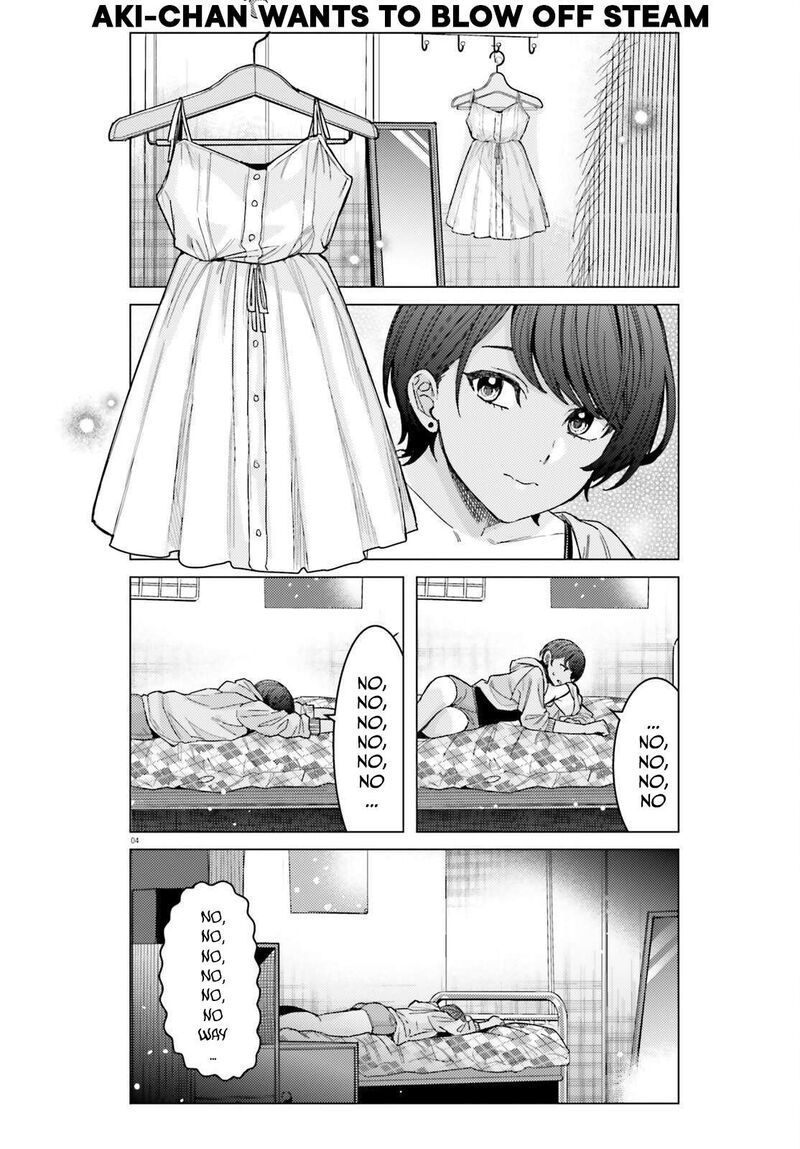 Himegasaki Sakurako Wa Kyou Mo Fubin KawaII 58 4