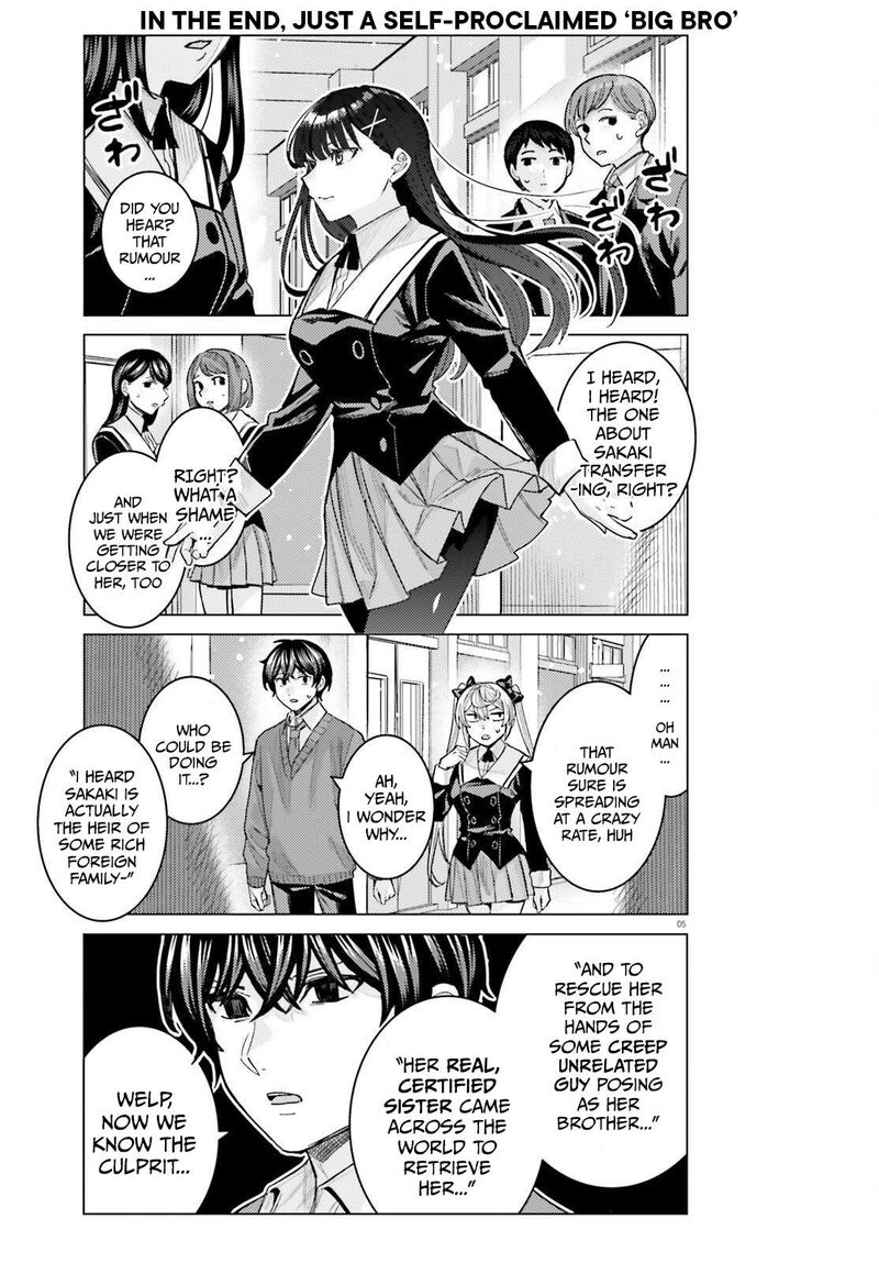 Himegasaki Sakurako Wa Kyou Mo Fubin KawaII 61 5