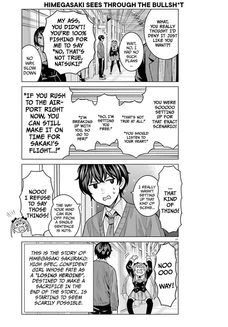 Himegasaki Sakurako Wa Kyou Mo Fubin KawaII 61 9
