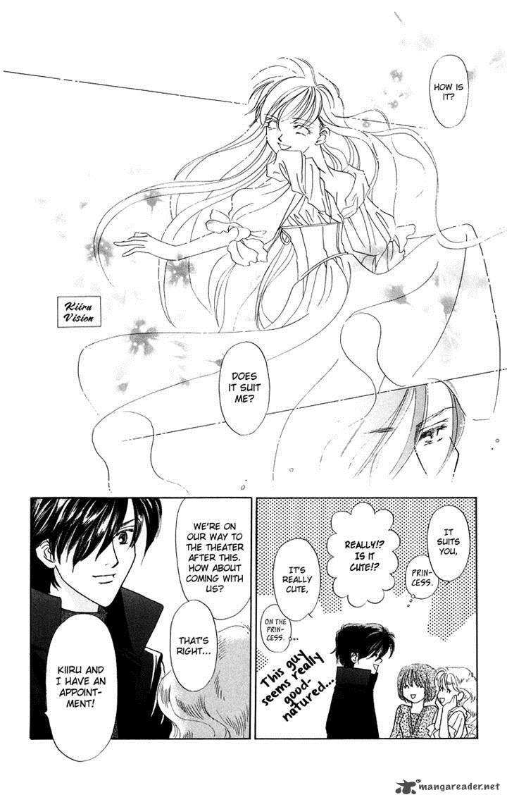 Himegimi No Jouken 8 6