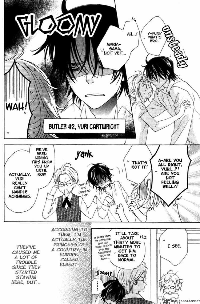 Himegimi No Tsukurikata 7 4