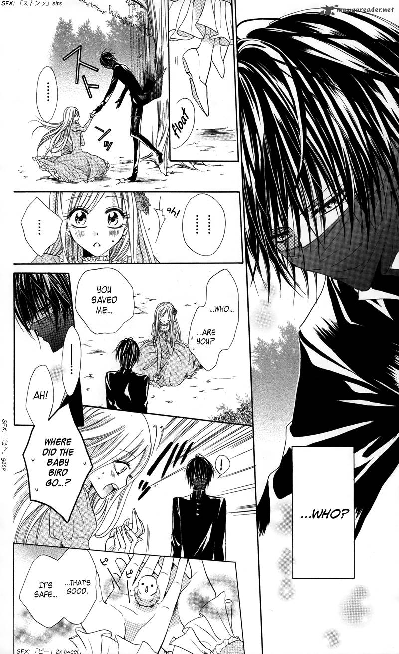 Himegimi To Sanbiki No Kemono 1 15