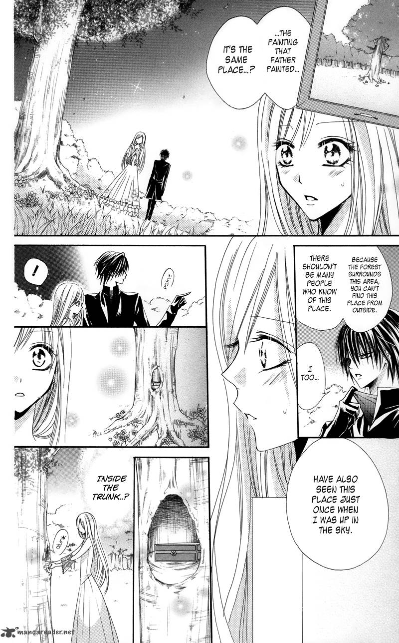 Himegimi To Sanbiki No Kemono 1 77