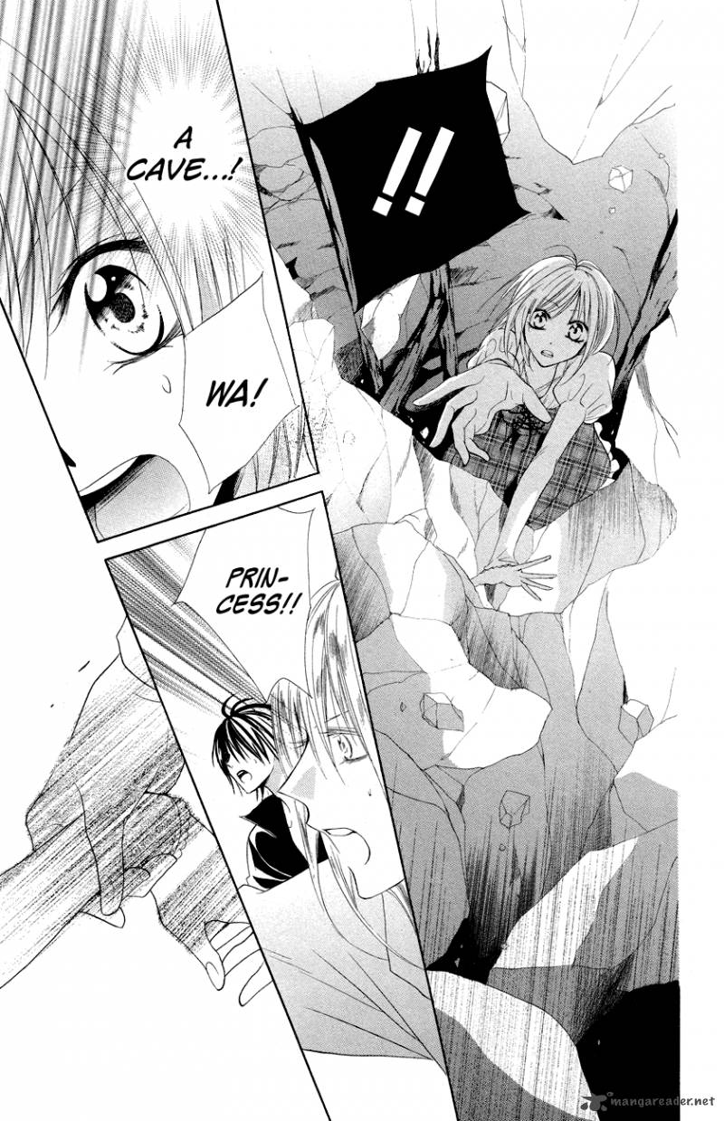 Himegimi To Sanbiki No Kemono 10 26