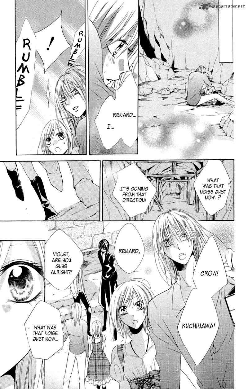 Himegimi To Sanbiki No Kemono 10 36