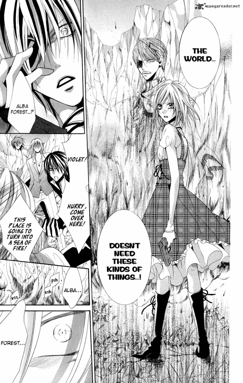 Himegimi To Sanbiki No Kemono 11 16