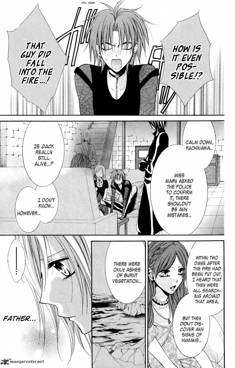 Himegimi To Sanbiki No Kemono 11 24