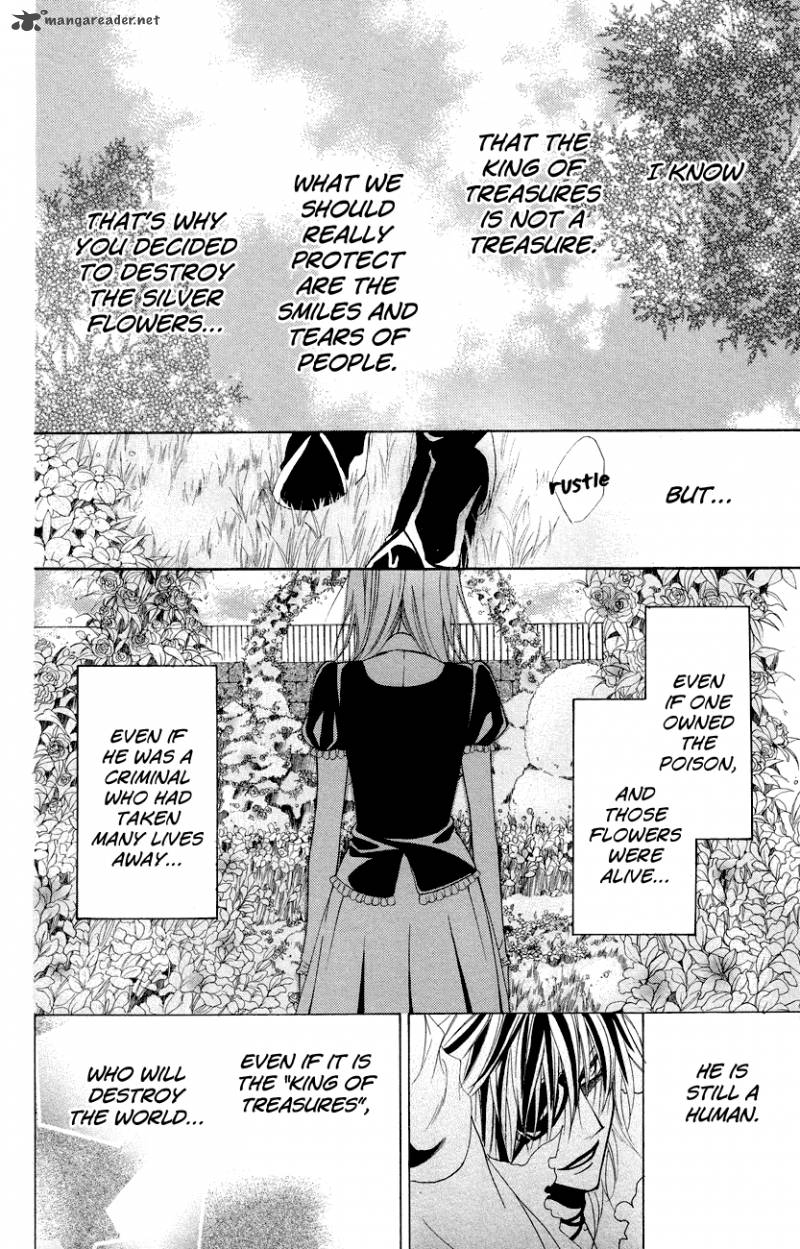 Himegimi To Sanbiki No Kemono 11 25