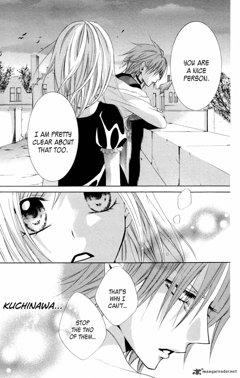 Himegimi To Sanbiki No Kemono 11 36