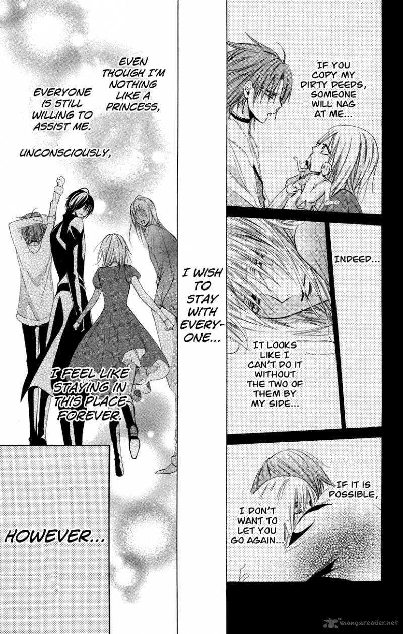 Himegimi To Sanbiki No Kemono 11 38