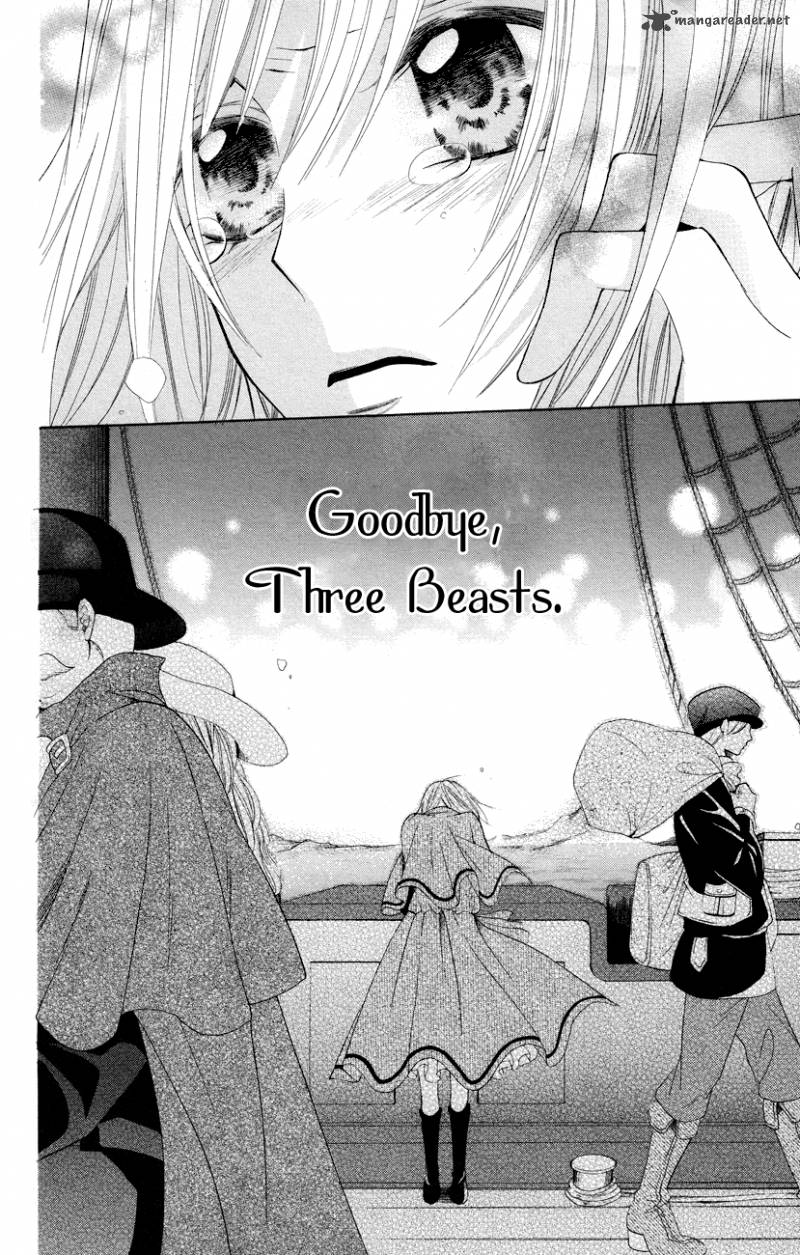 Himegimi To Sanbiki No Kemono 11 41