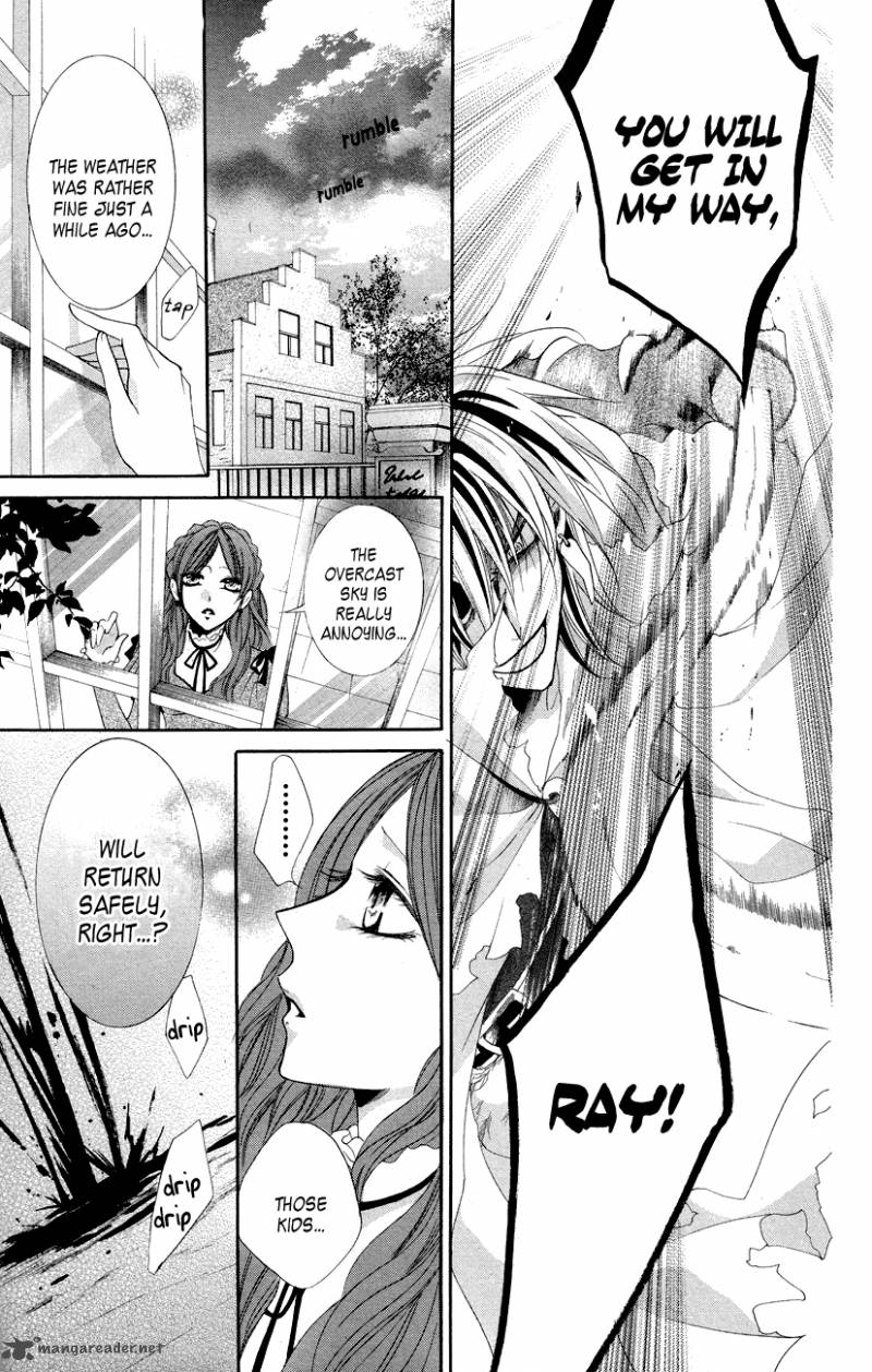 Himegimi To Sanbiki No Kemono 11 8
