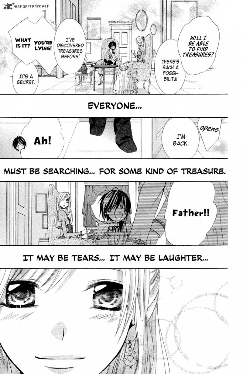 Himegimi To Sanbiki No Kemono 12 50