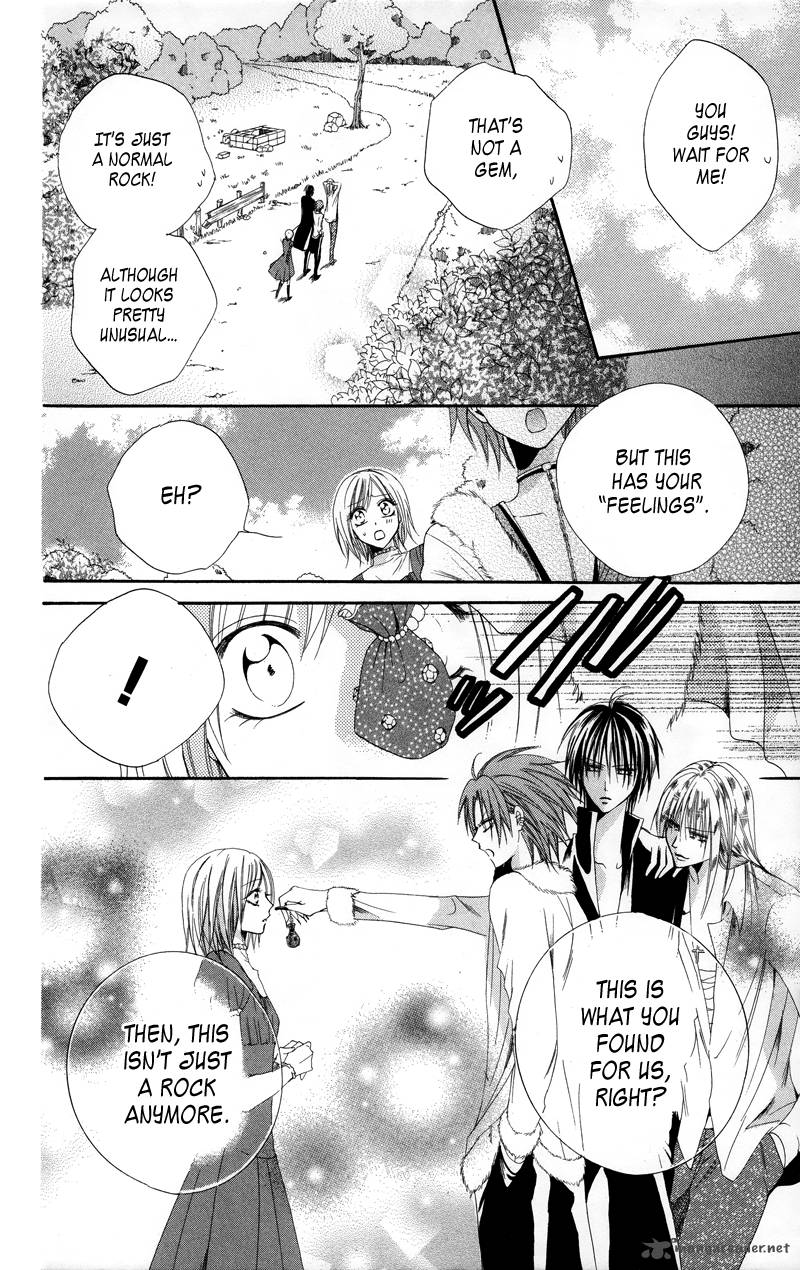 Himegimi To Sanbiki No Kemono 3 73