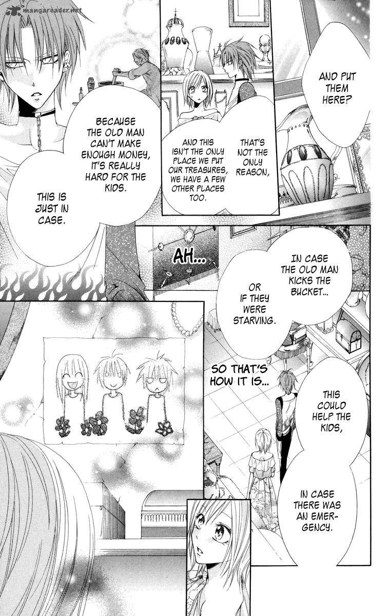 Himegimi To Sanbiki No Kemono 4 27