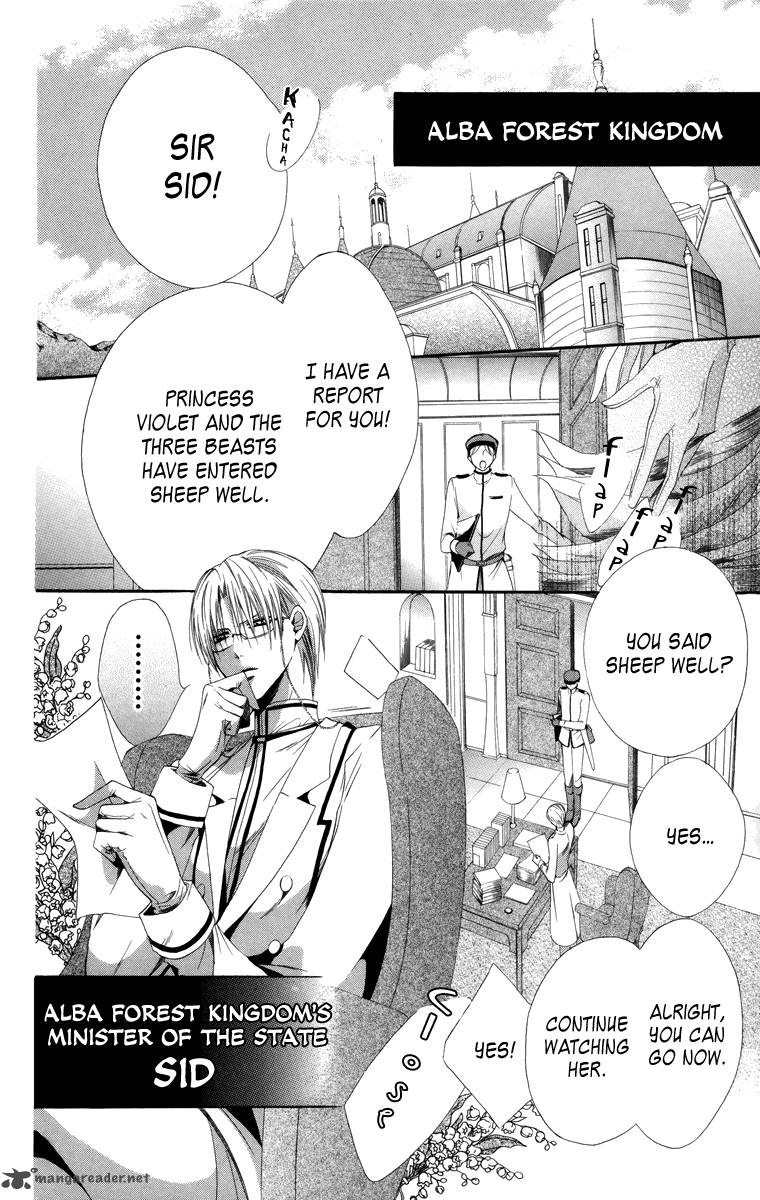 Himegimi To Sanbiki No Kemono 5 3