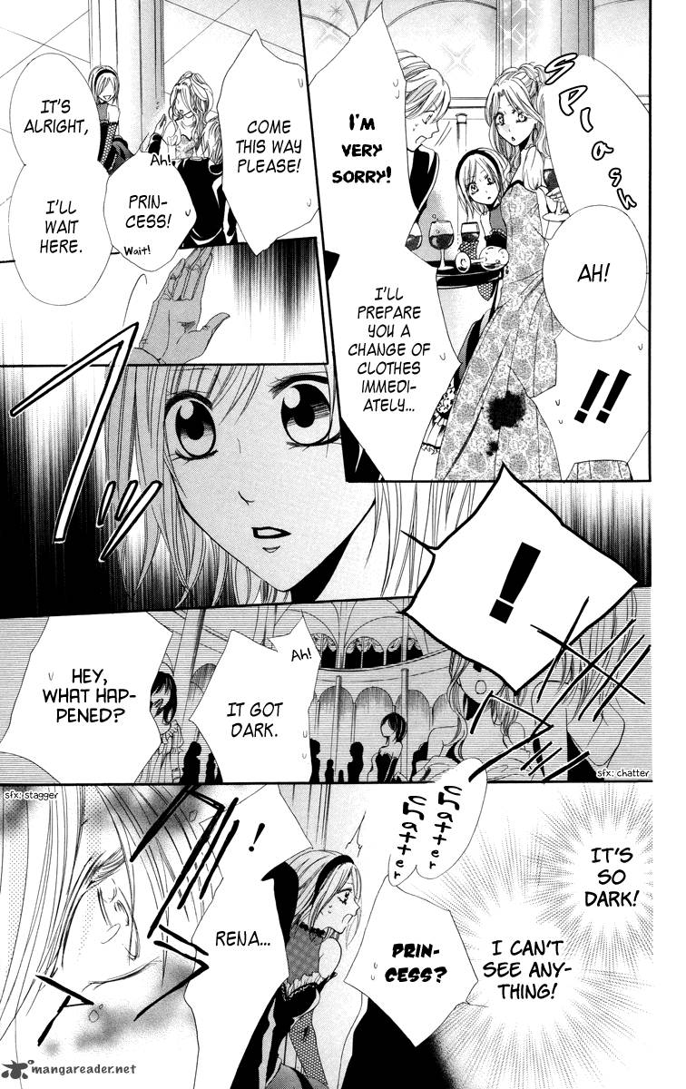 Himegimi To Sanbiki No Kemono 5 36