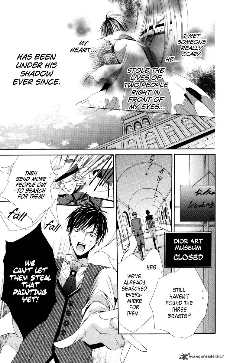 Himegimi To Sanbiki No Kemono 6 13