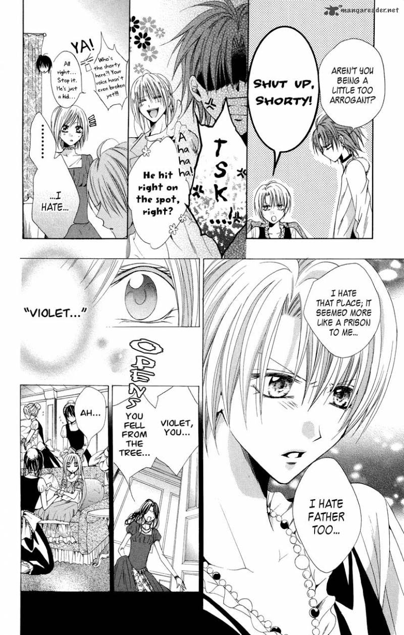 Himegimi To Sanbiki No Kemono 7 18