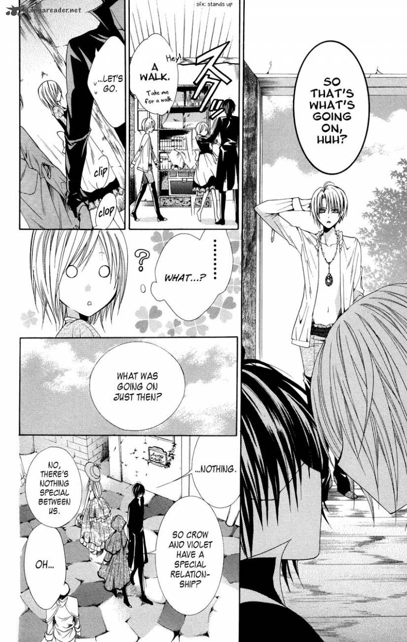Himegimi To Sanbiki No Kemono 7 24