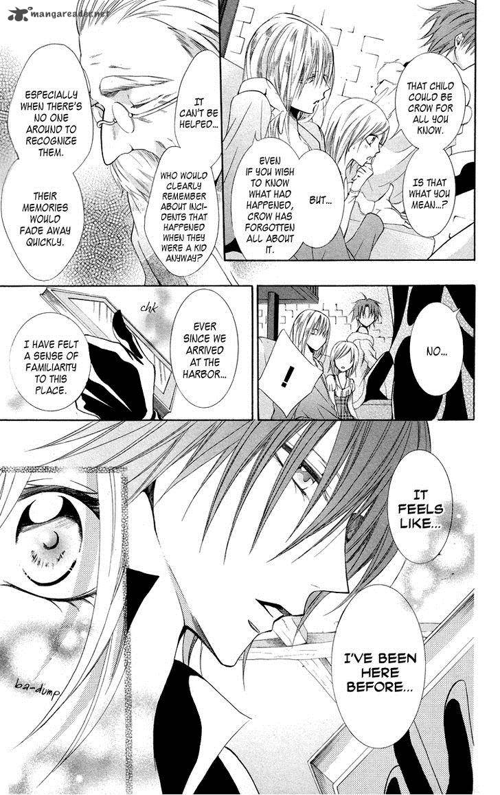 Himegimi To Sanbiki No Kemono 9 16