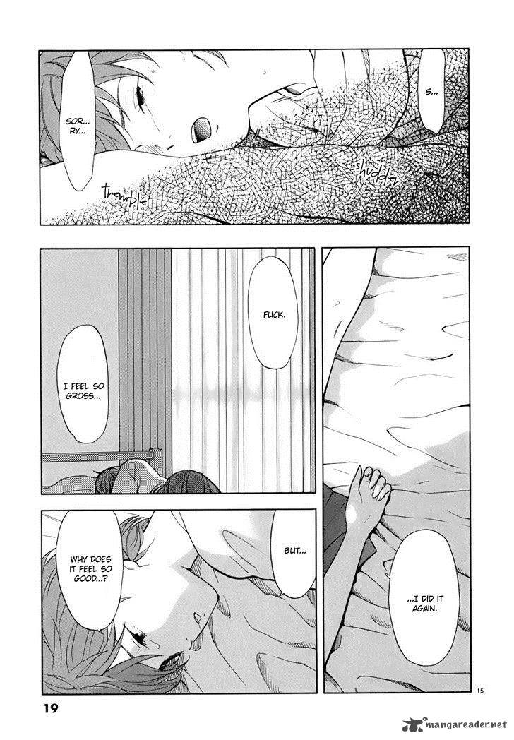 Himegoto Juukyuusai No Seifuku 1 19