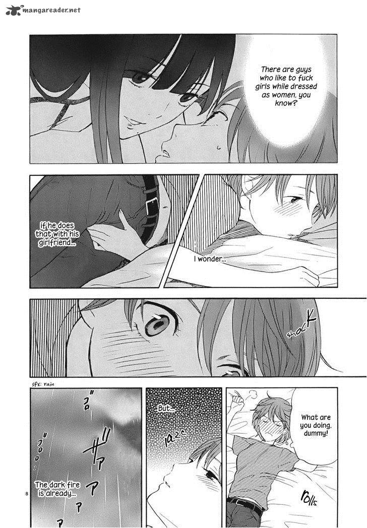 Himegoto Juukyuusai No Seifuku 10 10