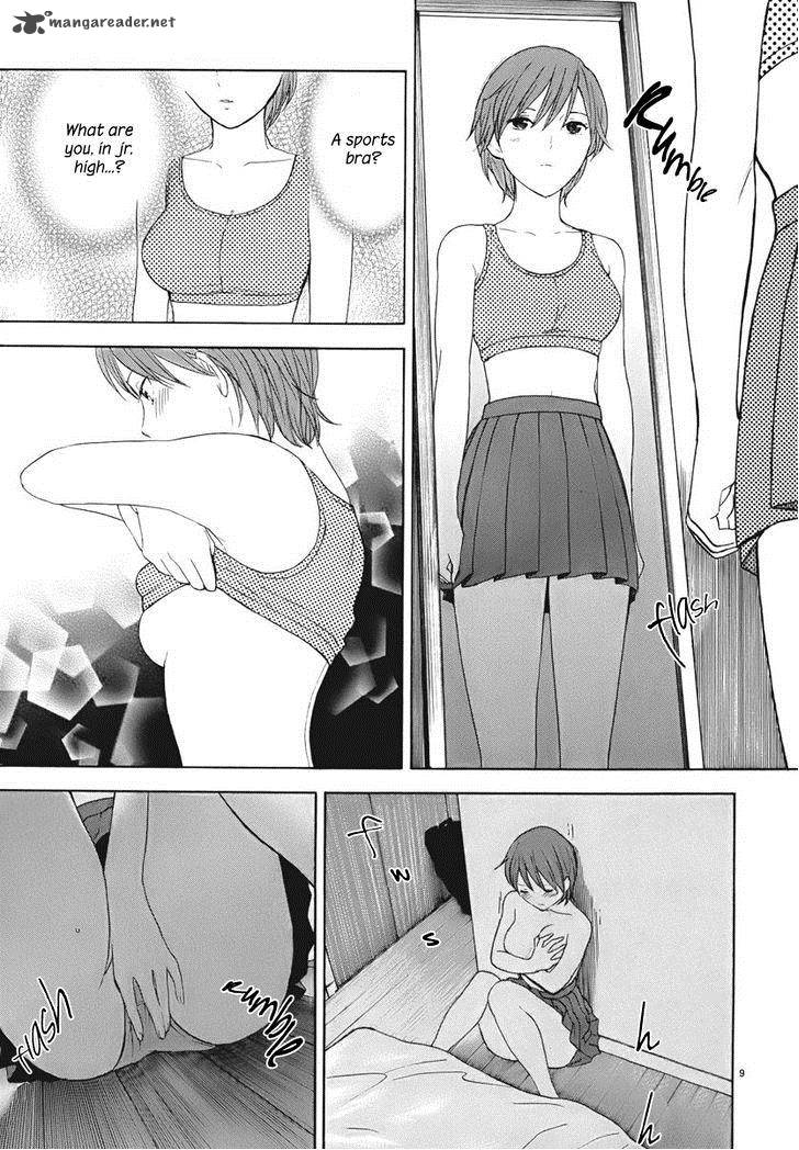Himegoto Juukyuusai No Seifuku 10 11