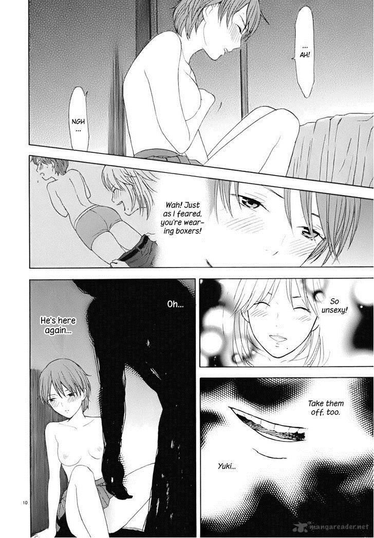 Himegoto Juukyuusai No Seifuku 10 12