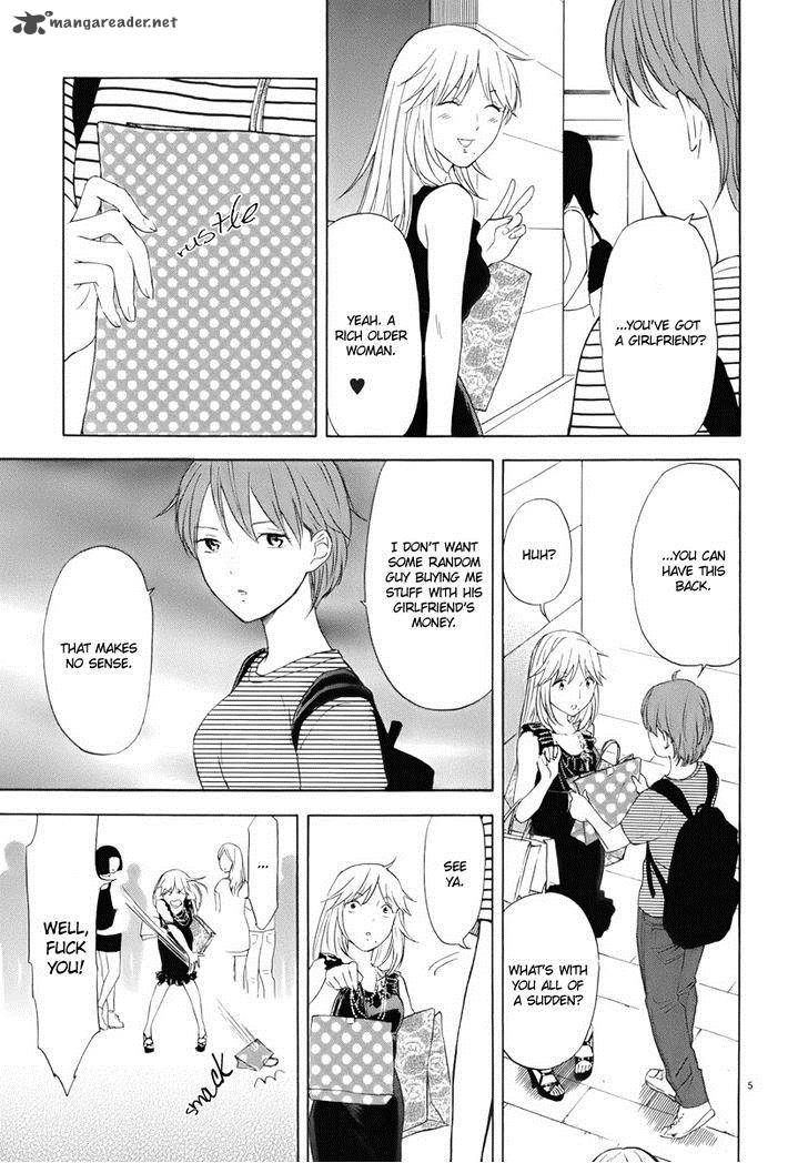 Himegoto Juukyuusai No Seifuku 10 7