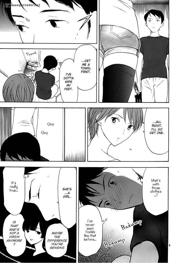 Himegoto Juukyuusai No Seifuku 12 10