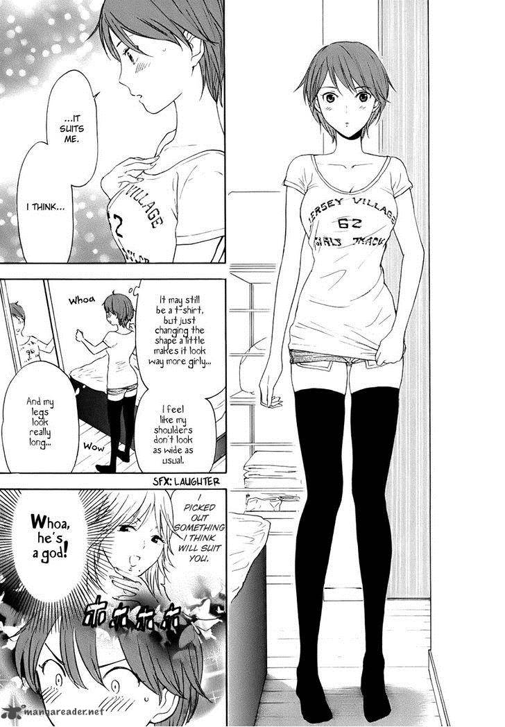 Himegoto Juukyuusai No Seifuku 12 6