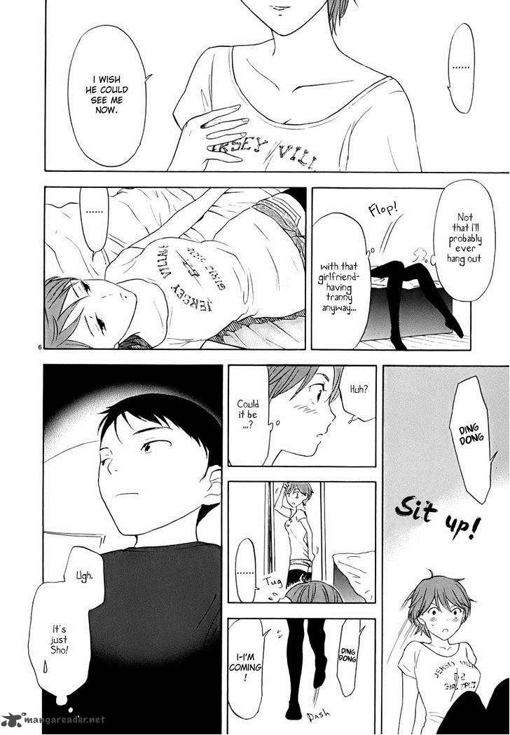 Himegoto Juukyuusai No Seifuku 12 7