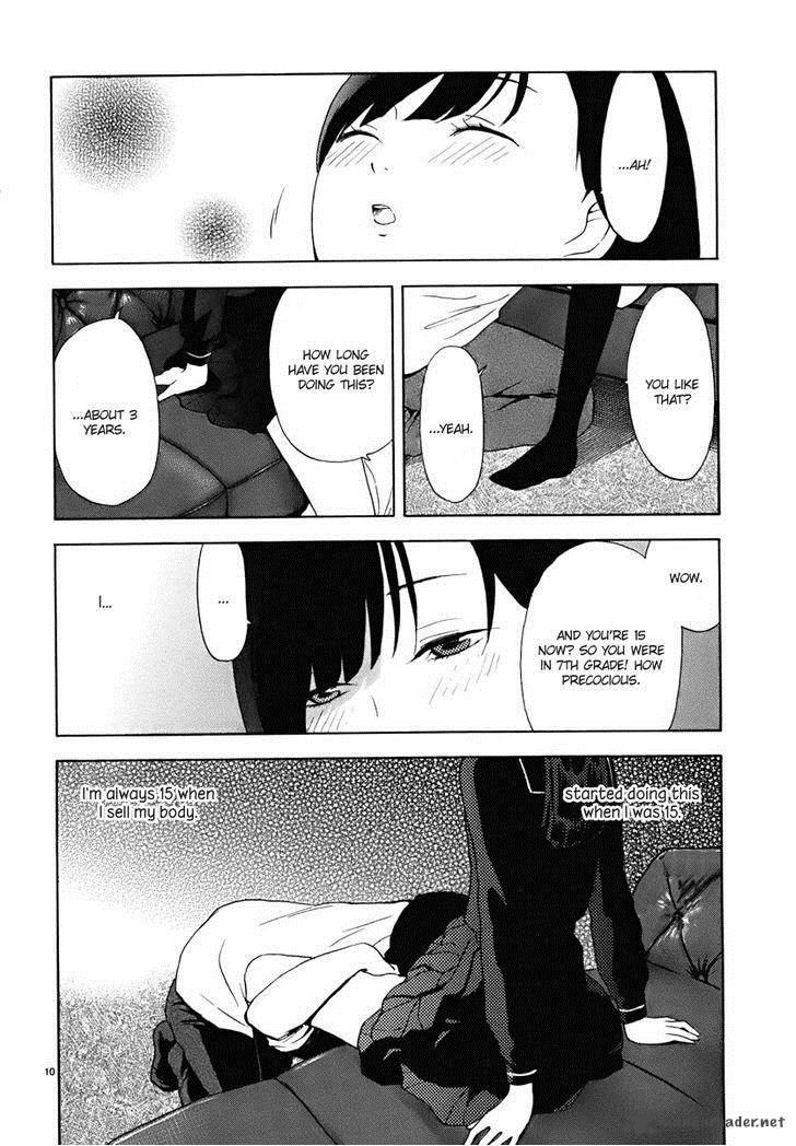 Himegoto Juukyuusai No Seifuku 2 11