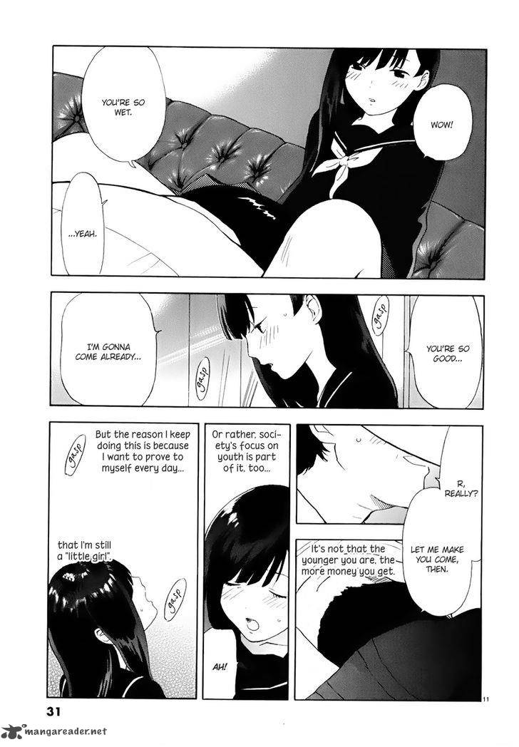 Himegoto Juukyuusai No Seifuku 2 12
