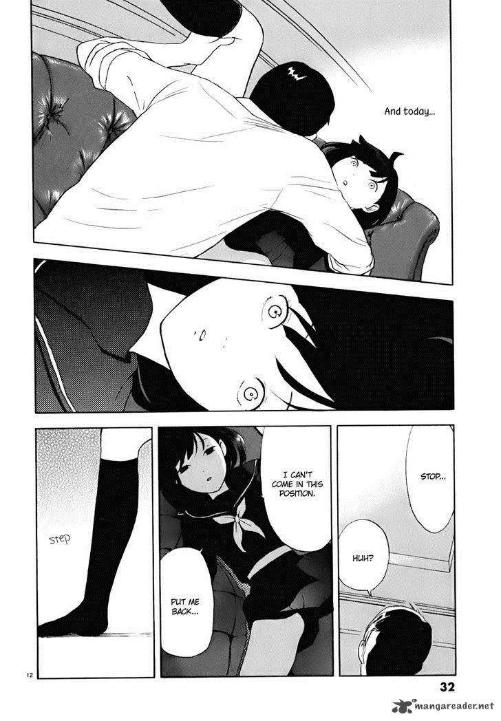 Himegoto Juukyuusai No Seifuku 2 13