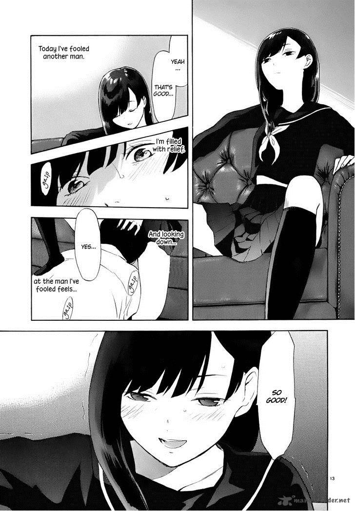 Himegoto Juukyuusai No Seifuku 2 14