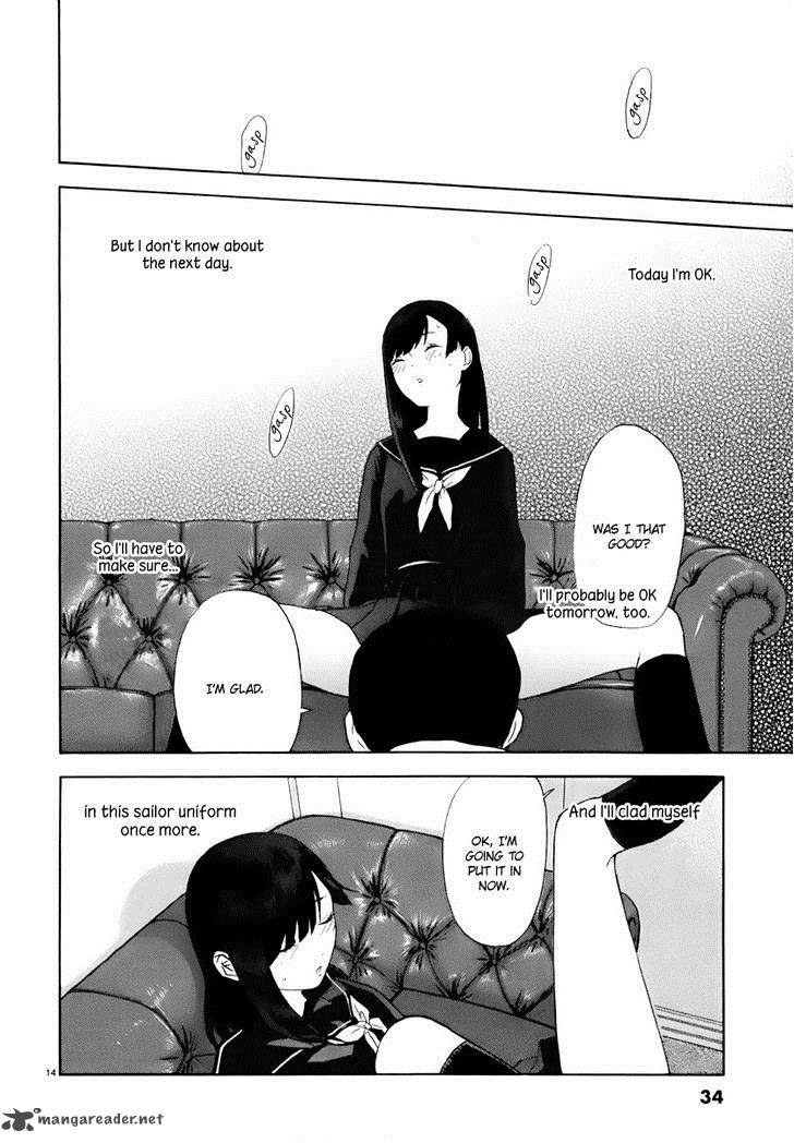 Himegoto Juukyuusai No Seifuku 2 15