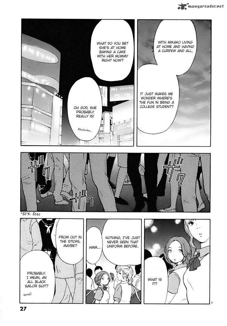 Himegoto Juukyuusai No Seifuku 2 8