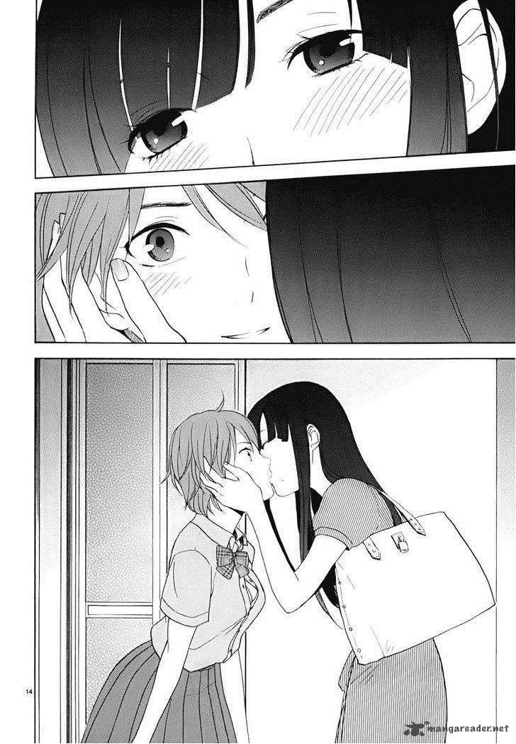 Himegoto Juukyuusai No Seifuku 21 16