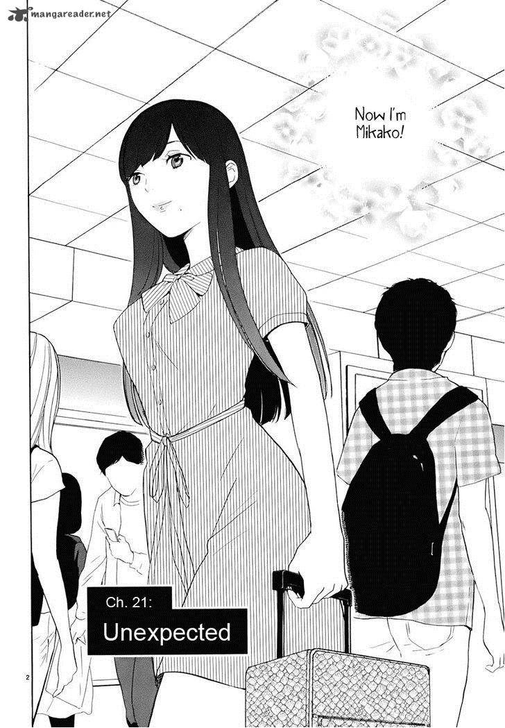 Himegoto Juukyuusai No Seifuku 21 4