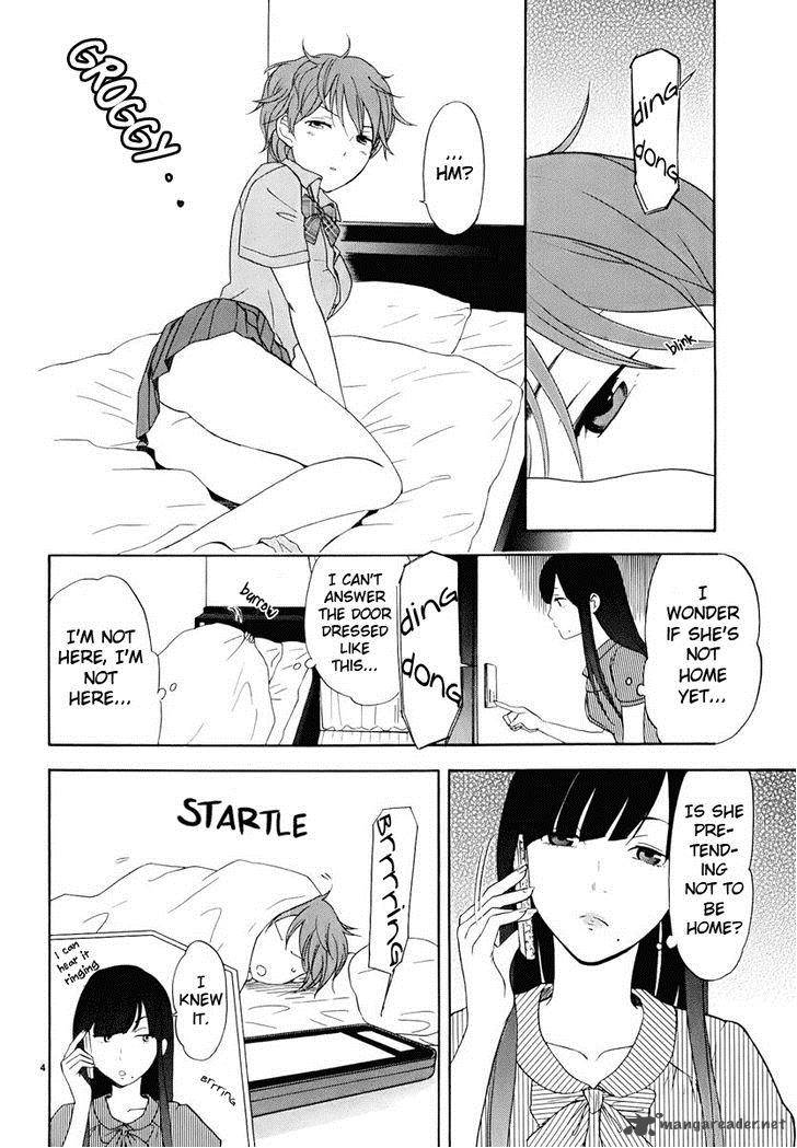 Himegoto Juukyuusai No Seifuku 21 6